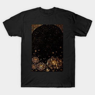 MetallicG1 T-Shirt